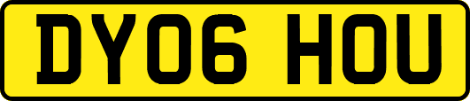 DY06HOU
