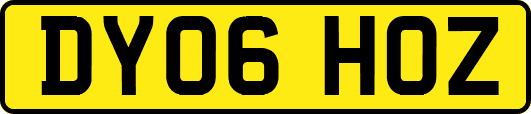 DY06HOZ