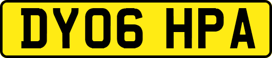 DY06HPA