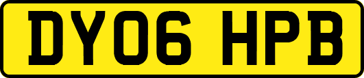 DY06HPB