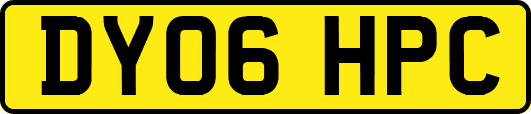 DY06HPC