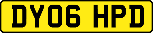 DY06HPD
