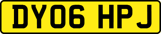 DY06HPJ