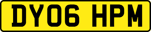 DY06HPM