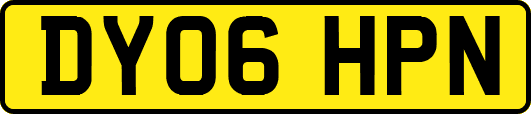 DY06HPN