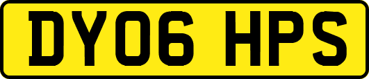 DY06HPS