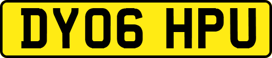 DY06HPU