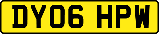 DY06HPW