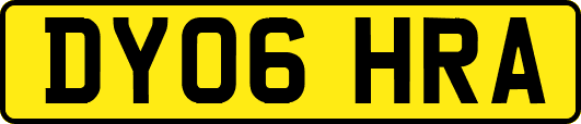 DY06HRA
