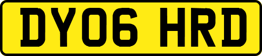 DY06HRD