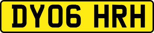 DY06HRH