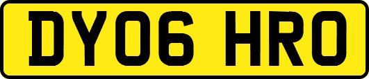 DY06HRO