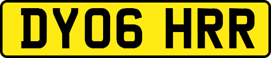 DY06HRR