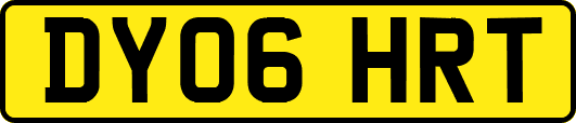 DY06HRT
