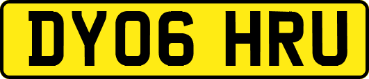 DY06HRU