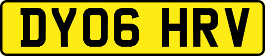 DY06HRV