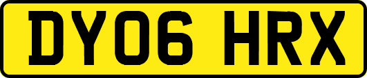 DY06HRX