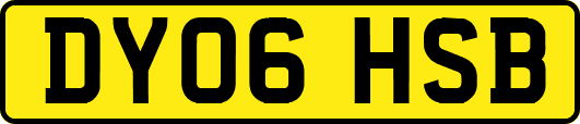 DY06HSB
