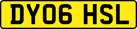 DY06HSL