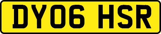 DY06HSR