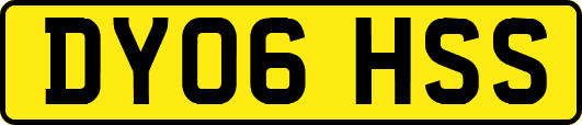 DY06HSS