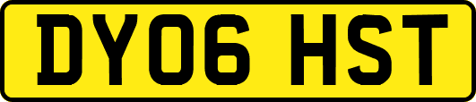 DY06HST