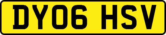 DY06HSV