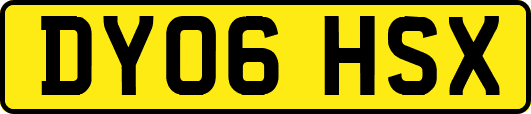 DY06HSX