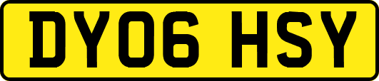 DY06HSY