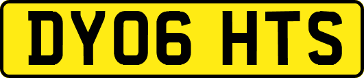 DY06HTS