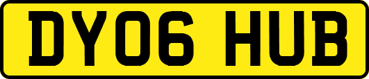 DY06HUB