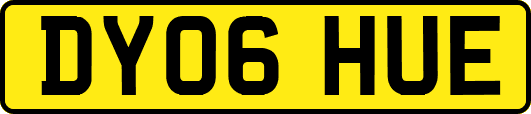 DY06HUE