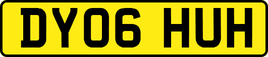 DY06HUH