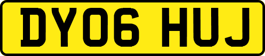 DY06HUJ