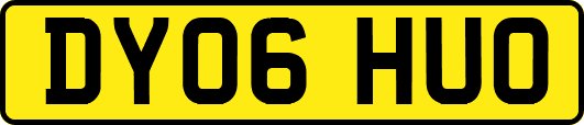 DY06HUO