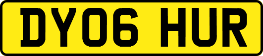 DY06HUR