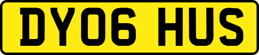 DY06HUS