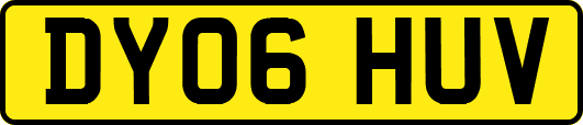 DY06HUV