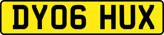 DY06HUX
