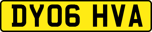 DY06HVA