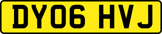 DY06HVJ
