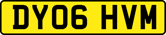 DY06HVM