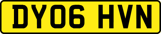 DY06HVN