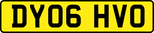 DY06HVO