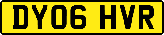 DY06HVR