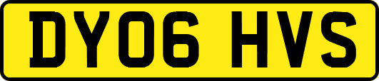 DY06HVS