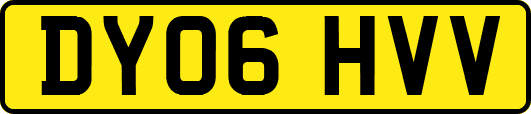 DY06HVV