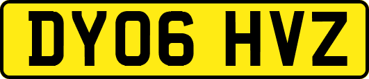 DY06HVZ