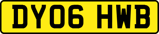 DY06HWB