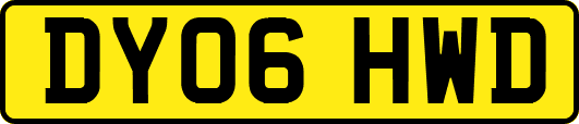 DY06HWD